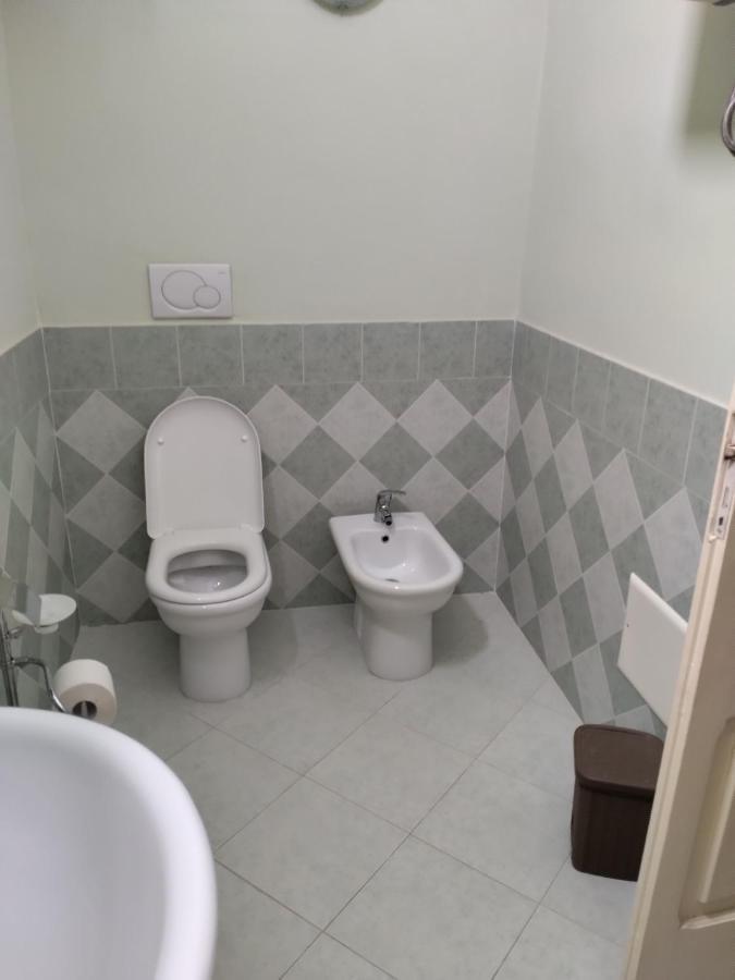 Palazzo Costantini Bed & Breakfast San Donato di Lecce Eksteriør bilde