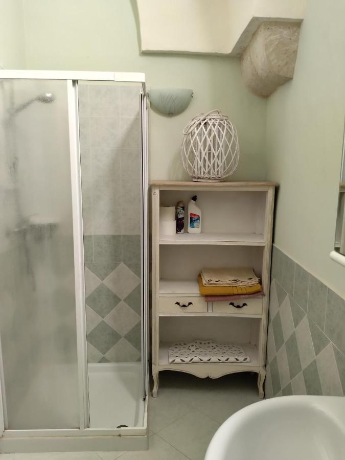 Palazzo Costantini Bed & Breakfast San Donato di Lecce Eksteriør bilde