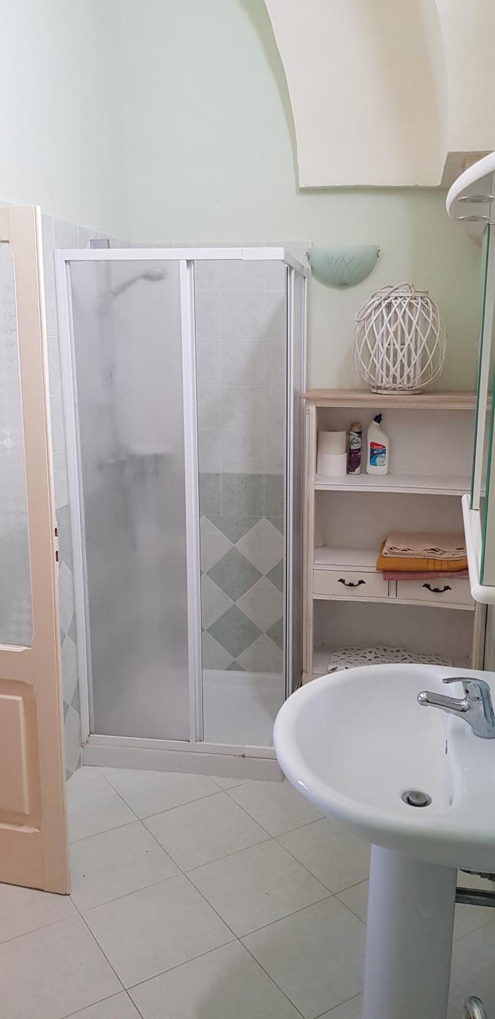 Palazzo Costantini Bed & Breakfast San Donato di Lecce Eksteriør bilde