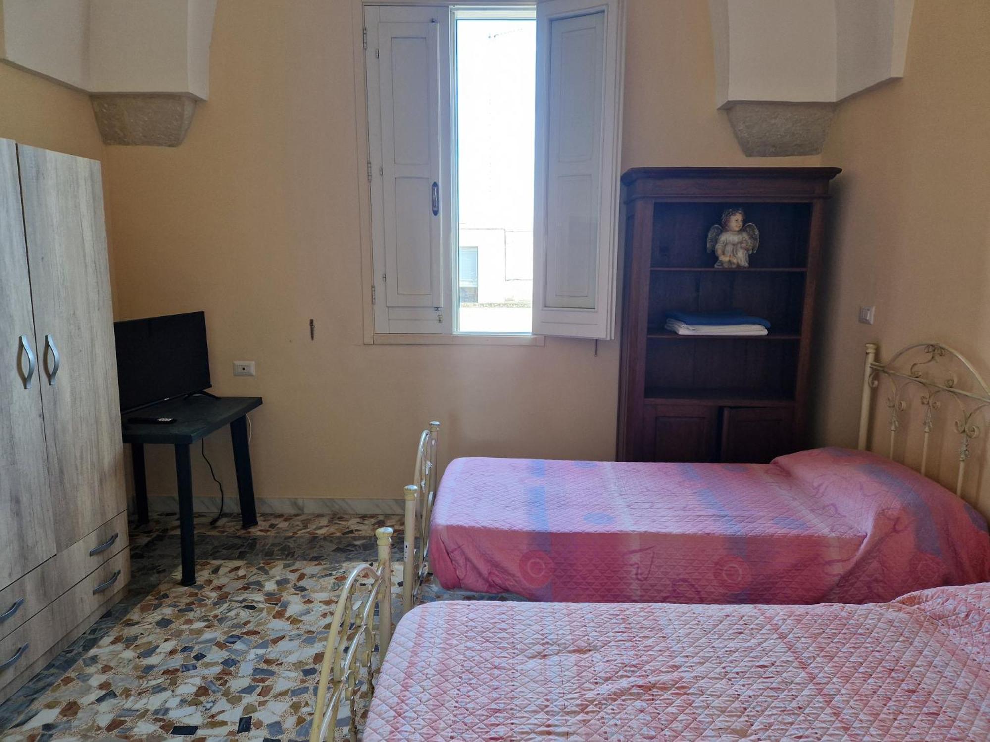 Palazzo Costantini Bed & Breakfast San Donato di Lecce Eksteriør bilde