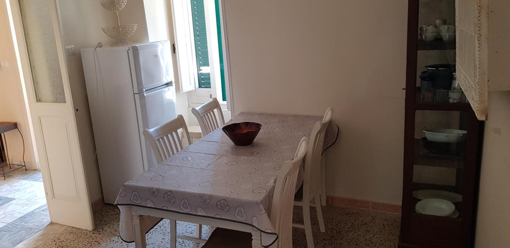 Palazzo Costantini Bed & Breakfast San Donato di Lecce Eksteriør bilde
