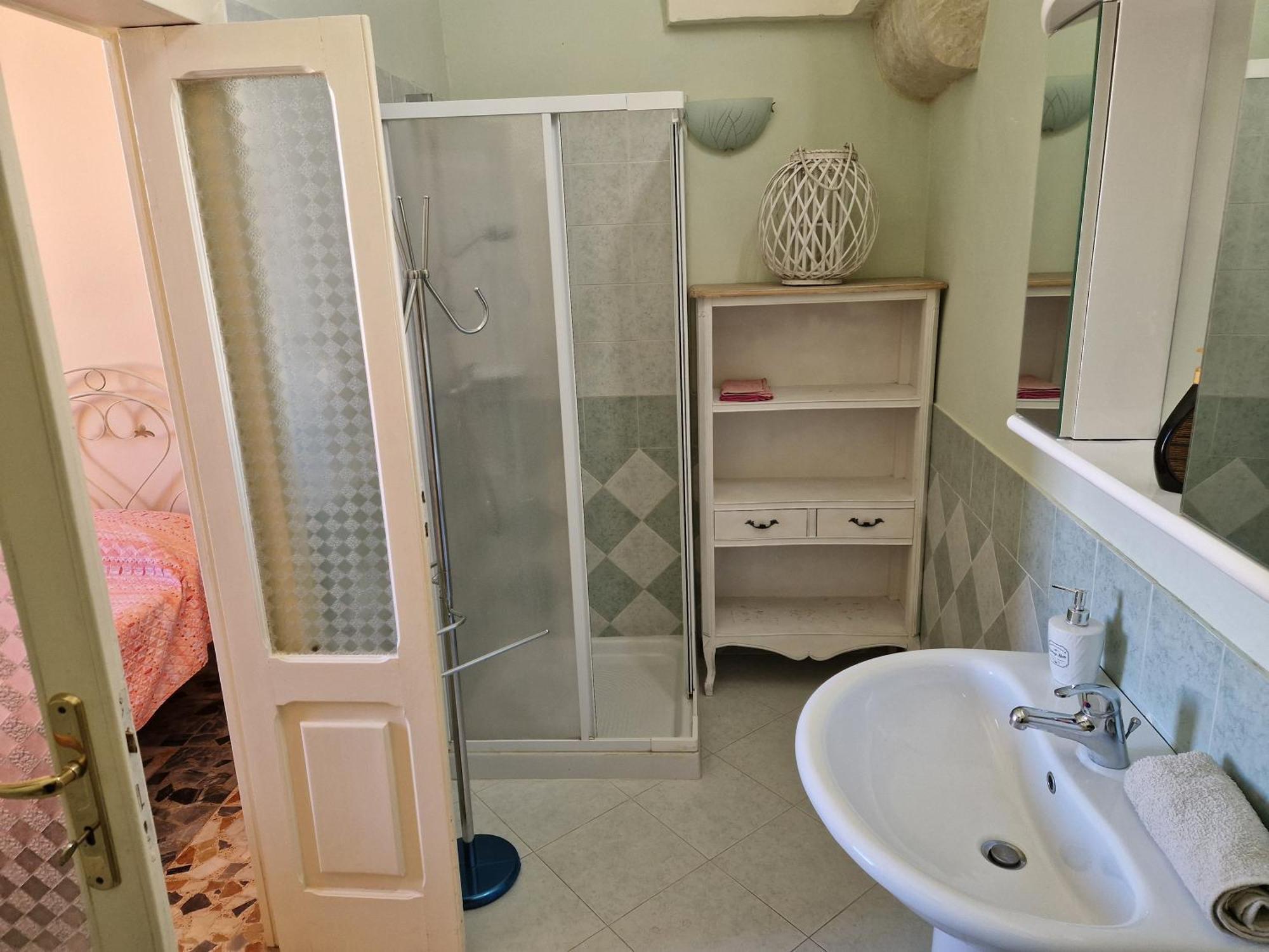 Palazzo Costantini Bed & Breakfast San Donato di Lecce Eksteriør bilde