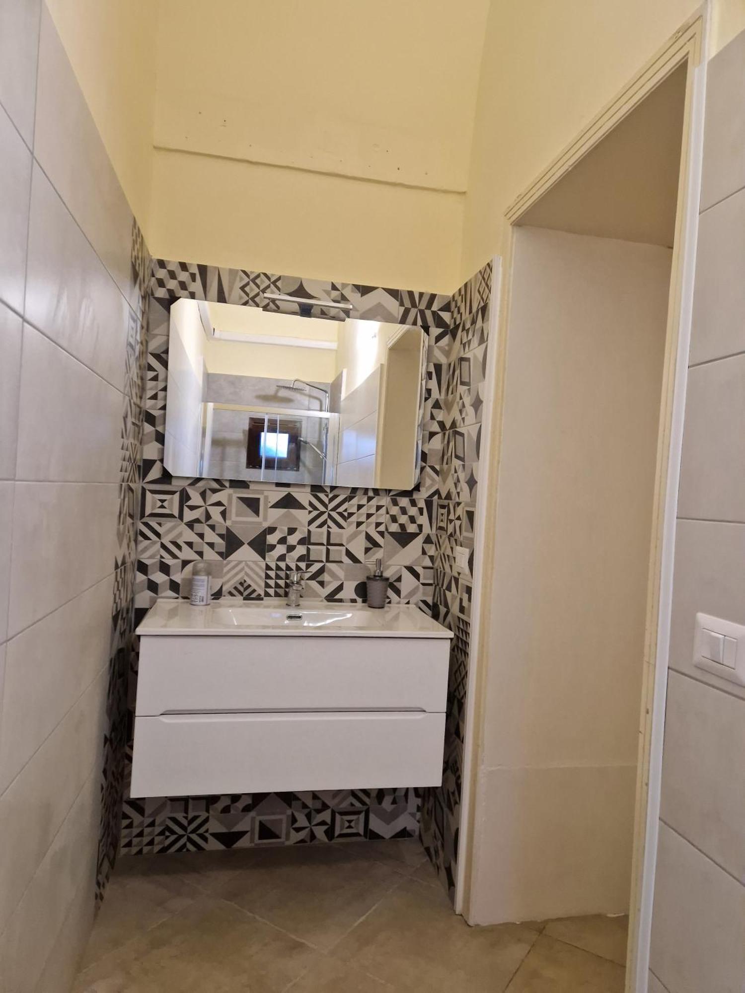 Palazzo Costantini Bed & Breakfast San Donato di Lecce Eksteriør bilde