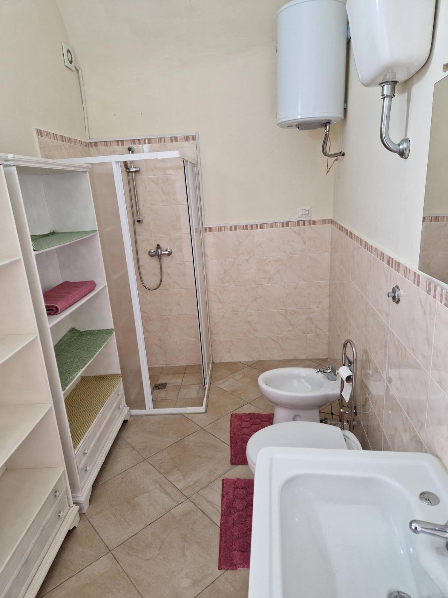 Palazzo Costantini Bed & Breakfast San Donato di Lecce Eksteriør bilde