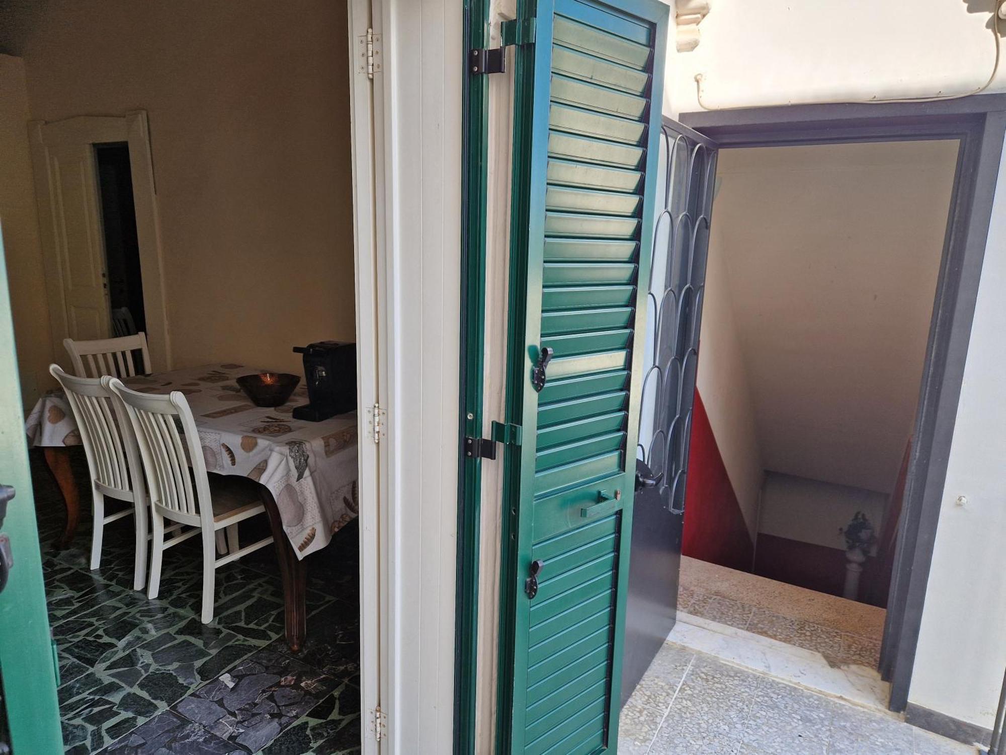 Palazzo Costantini Bed & Breakfast San Donato di Lecce Eksteriør bilde